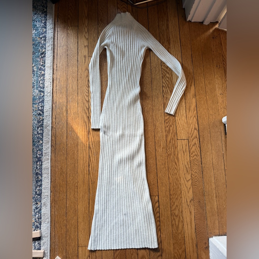 Wilfred Alchemy Dress - Size Small